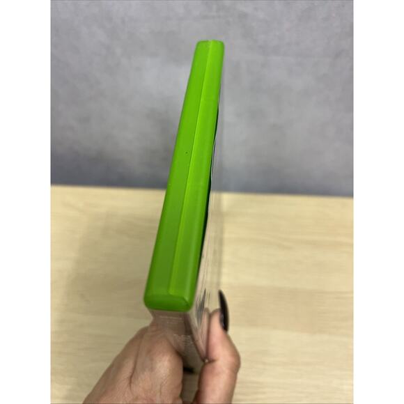 Microsoft Xbox 2001 Project Gotham Racing PGR Game - Picture 7 of 8